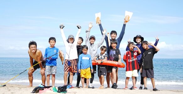 2025夏　 冒険の旅へのお誘い