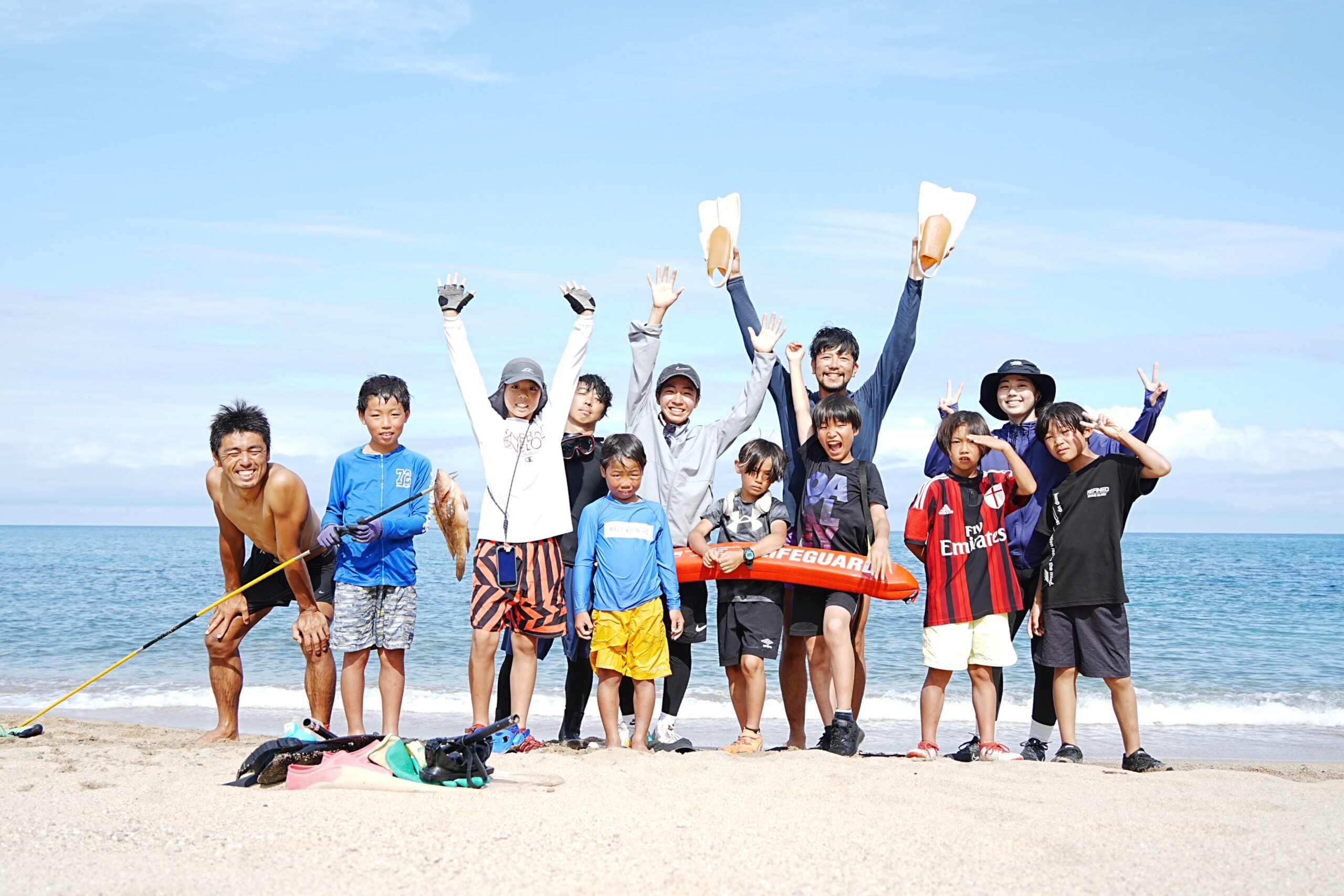 2025夏　 冒険の旅へのお誘い